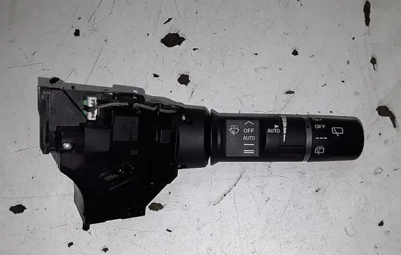 Mazda 6 Wiper switch df7466128