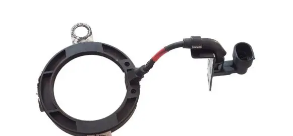 KIA Sorento ABS rear brake sensor 956818J000