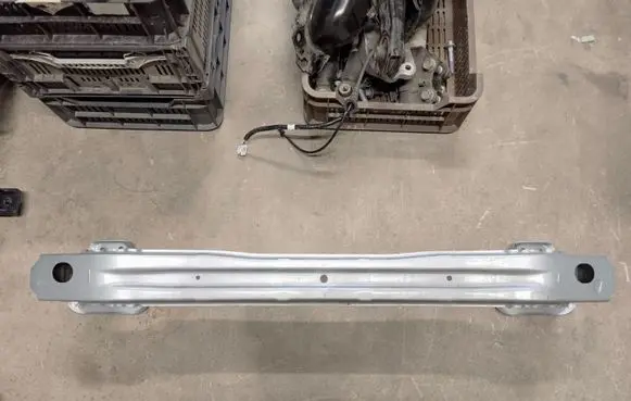 Toyota C-HR II Rear bumper cross member 