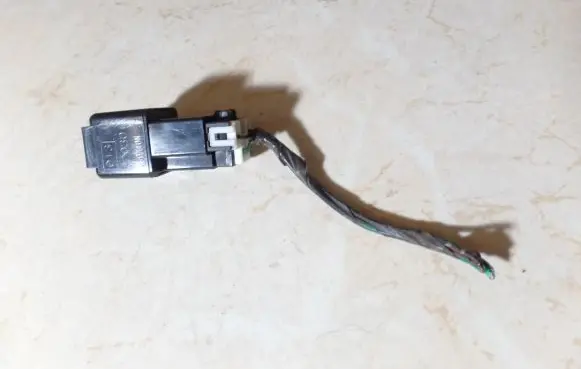 Infiniti G20 Other relay IF353