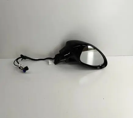 Porsche Panamera (971) Front door electric wing mirror 971857412 971972235J