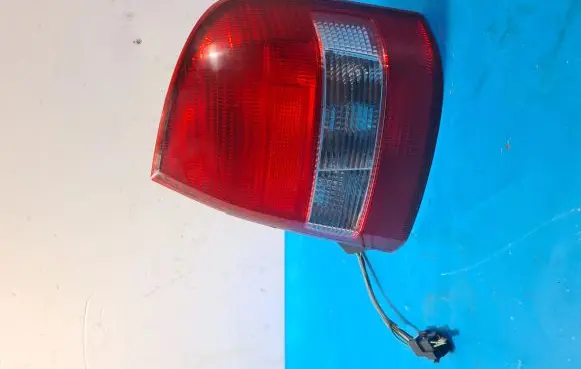 Mazda 323 Rear/tail lights