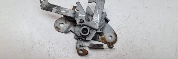Citroen C3 Engine bonnet/hood lock/catch
