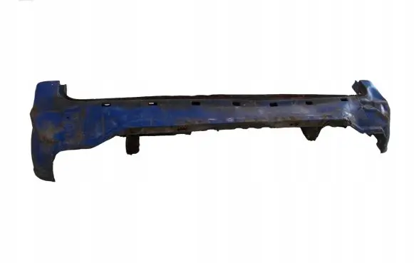 Mercedes-Benz Sprinter W901 W902 W903 W904 Rear bodywork 