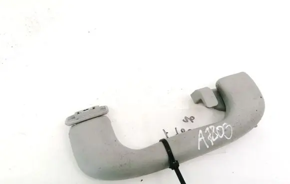 Opel Vectra C Rear interior roof grab handle