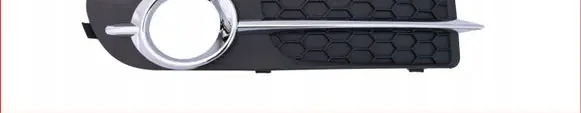 Volvo S80 Front fog light trim/grill 30790918