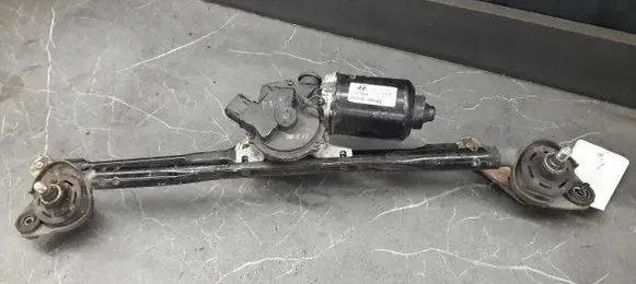 Hyundai Santa Fe Front wiper linkage 98110-2B000