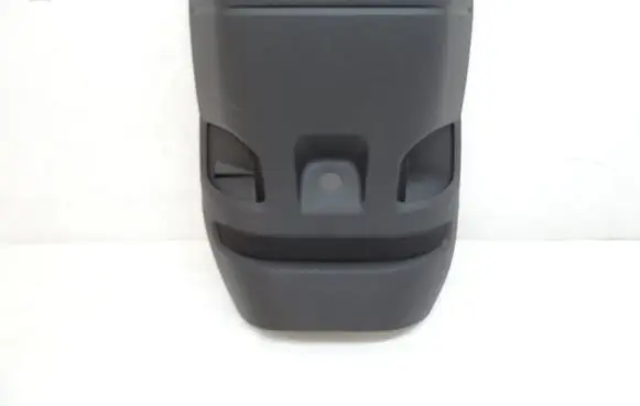 Citroen Berlingo (D) pillar trim (bottom) 9673819877