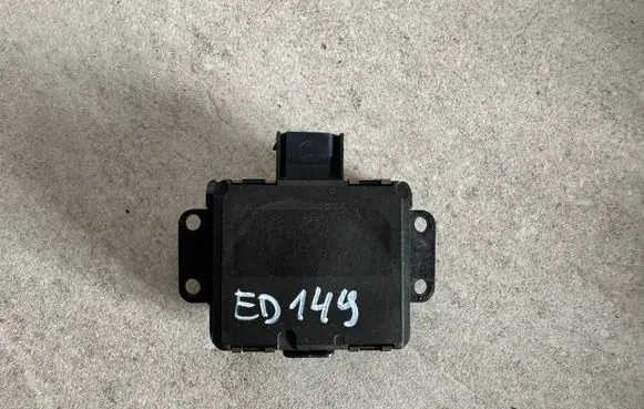 Rover Land Rover Distronic sensor radar MX639G934AA-ED149 0203304510