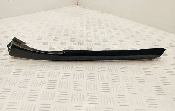 Renault Scenic IV - Grand scenic IV Fender trim (molding) 638752190R 638A99823R