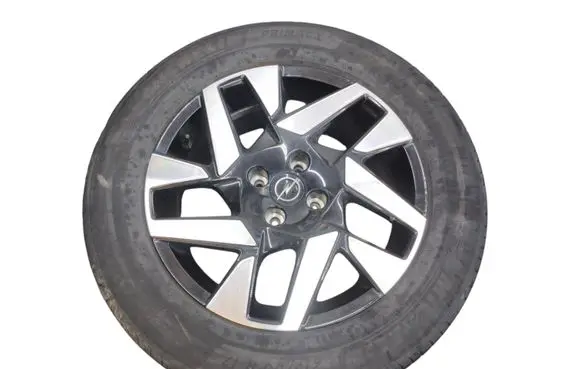 Opel Mokka B R17 alloy rim 9835097480