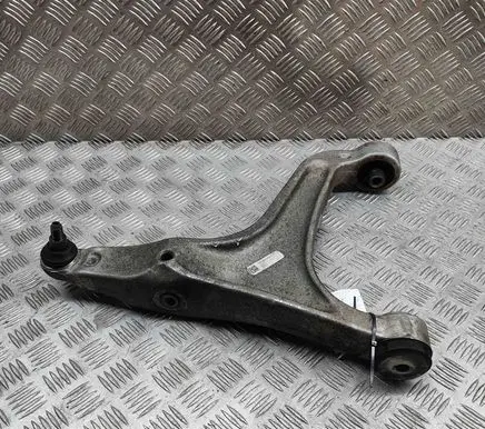 Maserati Quattroporte Front lower control arm/wishbone 06700069330 670006933