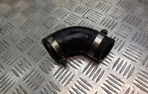 Mazda 6 Intercooler hose/pipe