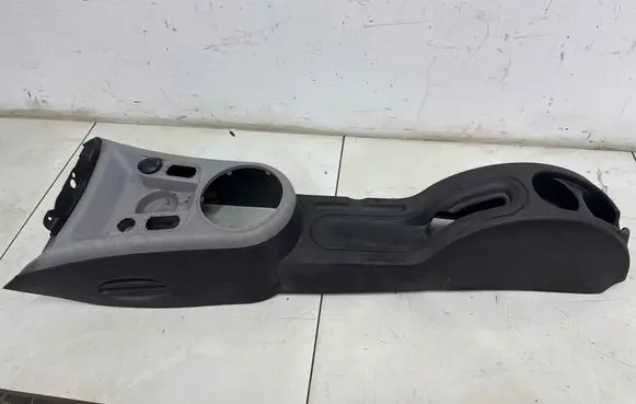 Citroen C3 Center console 