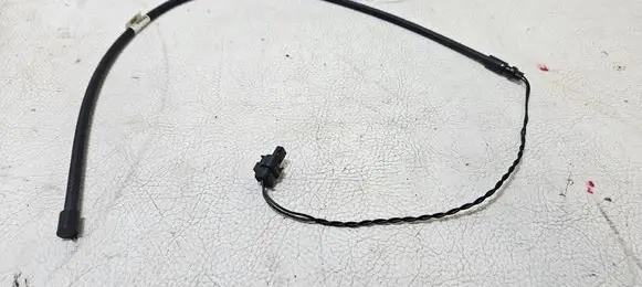 BMW 5 F10 F11 Interior comfort aerial antenna 7391043