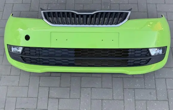 Skoda Citigo Front bumper 1ST807221