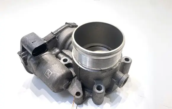Skoda Octavia Mk4 Engine shut-off valve 06N133062B
