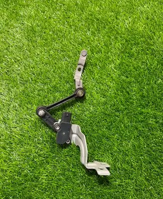 Mercedes-Benz EQA Rear air suspension level height sensor a2433207600 a0009059413