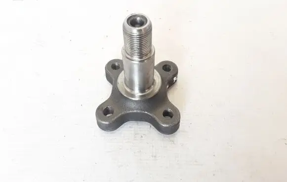 Renault Zoe Rear wheel hub 430429377R