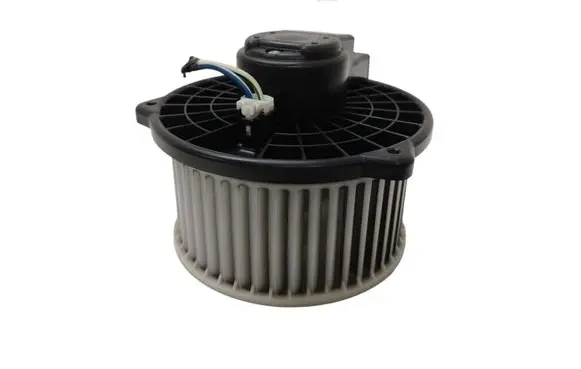 Mazda 6 Heater fan/blower 8727000700 HB111D65100