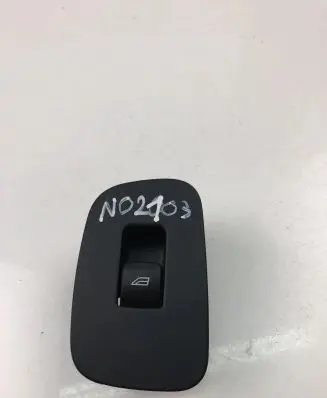 Volvo XC60 Electric window control switch 31433408