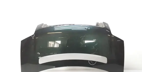 Audi A2 Engine bonnet/hood
