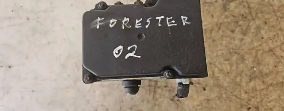 Subaru Forester SG ABS Pump 0265800414 4851464A072 0265231520