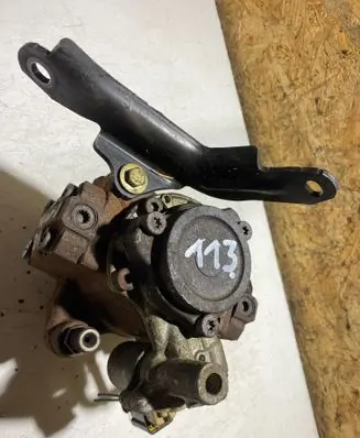Ford Grand C-MAX Fuel injection high pressure pump A2C53384062 9676289780