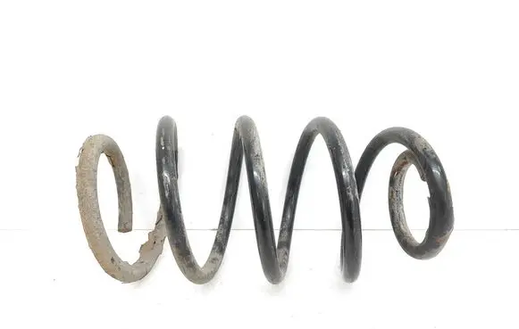 Volkswagen Transporter - Caravelle T5 Front coil spring 