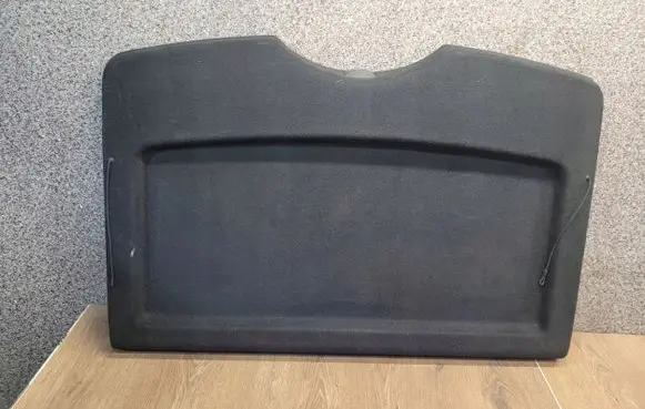 Skoda Rapid (NH) Parcel shelf 5JJ867769