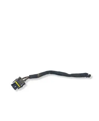 Mercedes-Benz C W203 Cooling fan wiring 220545039