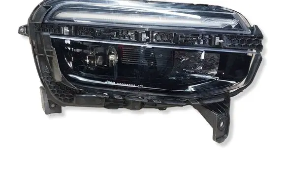 Jeep Avenger Headlight/headlamp 52218717