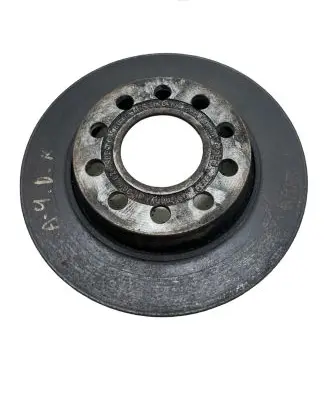 Audi A4 S4 B6 8E 8H Rear brake disc