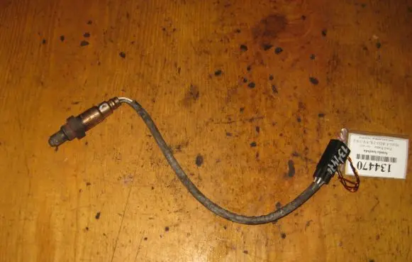 Ford Puma Lambda probe sensor