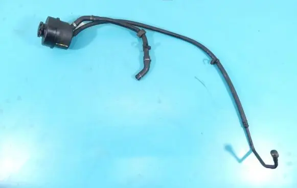 Iveco Daily 3rd gen Power steering hose/pipe/line IMPRK1327147