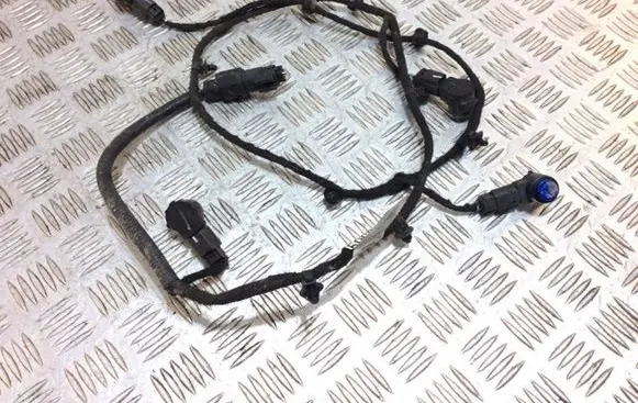 Opel Mokka Parking PDC sensor 0263023173 0263023179 95061182