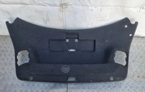 Volkswagen PASSAT CC Tailgate trim 3C8867605F