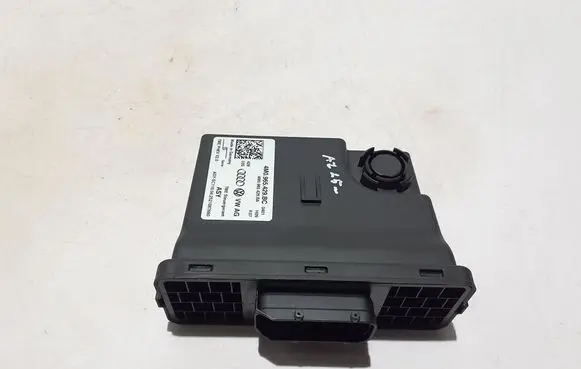 Audi A7 S7 4K8 Other control units/modules 4M0965429BC