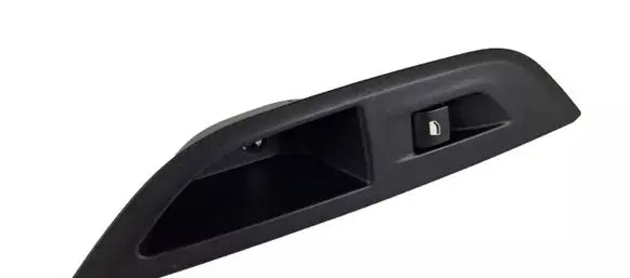 Peugeot 2008 II Electric window control switch 98044803ZD
