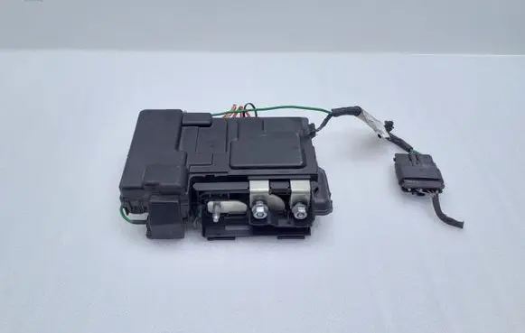 Volvo V60 Fuse module 31346284 31346137
