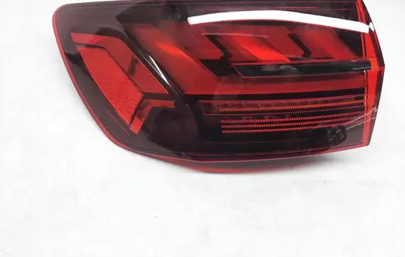 Audi A4 S4 B9 8W Rear/tail lights 8W9945091AE