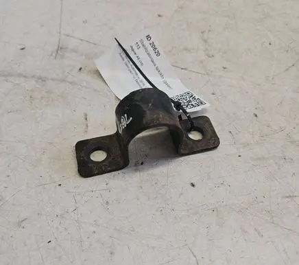 Jaguar XE Sway bar bush bracket, rear 
