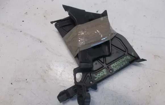 Peugeot 3008 II Battery bracket 