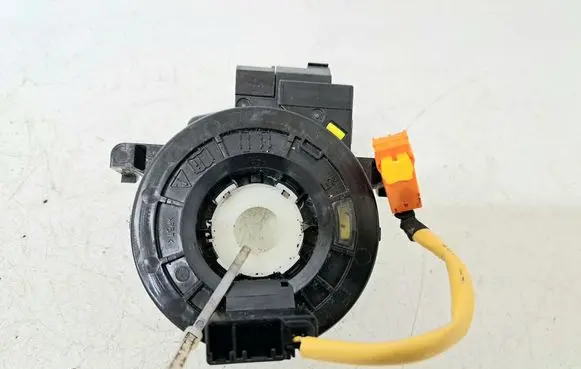 Airbag slip ring squib (SRS ring)