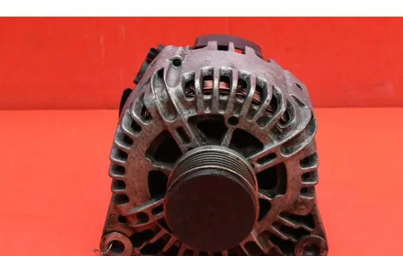 Lancia Phedra Generator/alternator 9646321780