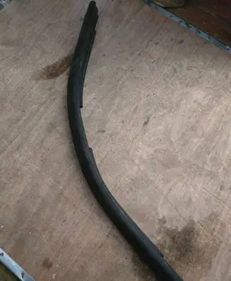BMW M3 Engine compartment rubber 