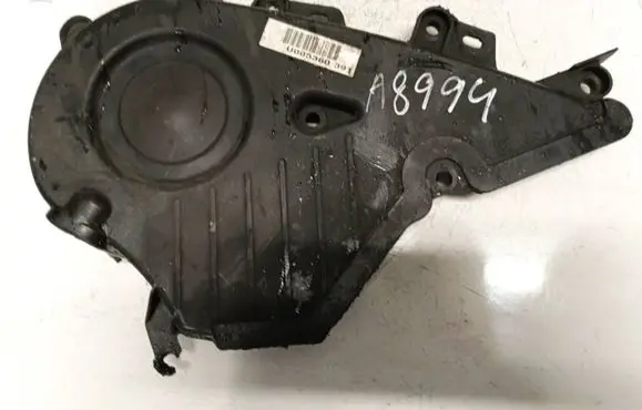Toyota Corolla E120 E130 Timing belt guard (cover) 9095001357A