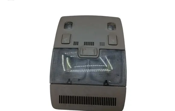 Audi A4 S4 B6 8E 8H Front seat light 16781020