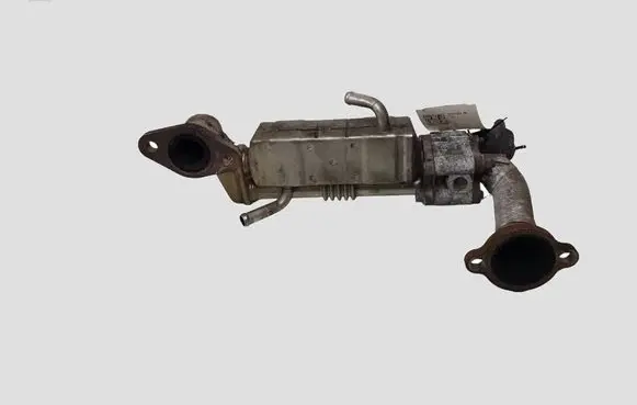 Mazda 6 EGR valve cooler R2AA20304