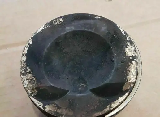Audi A3 S3 8V Piston 06K107065 CJX CYF